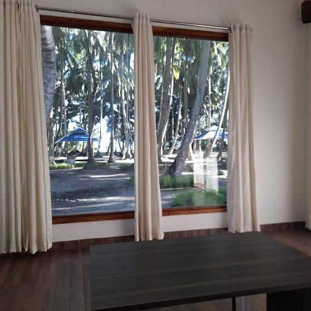Crossbill Beach Resort Govind Nagar Buitenkant foto