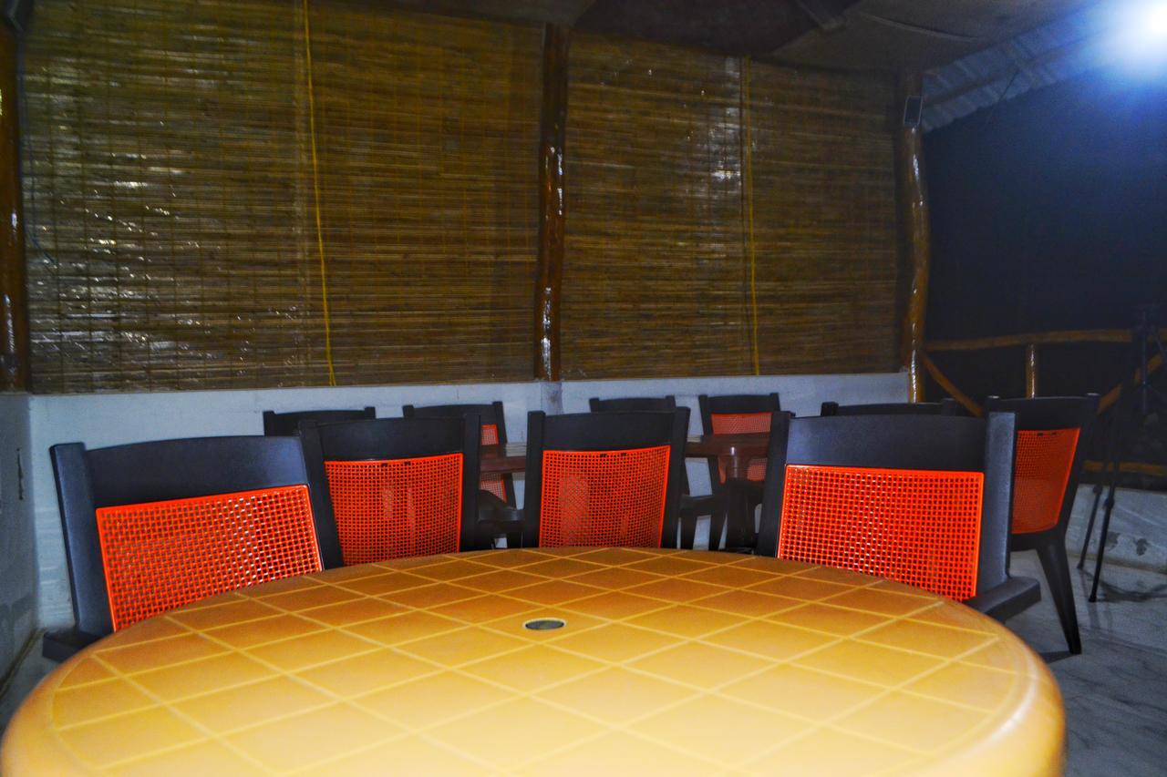 Crossbill Beach Resort Govind Nagar Buitenkant foto